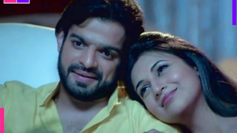 Yeh Hai Mohabbatein stars Divyanka Tripathi and Karan Patel to reunite for...