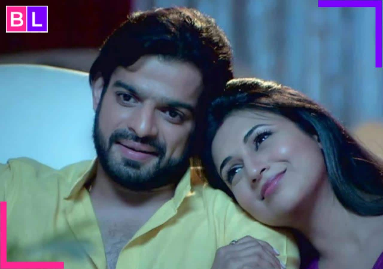 Yeh Hai Mohabbatein stars Divyanka Tripathi and Karan Patel to reunite for…