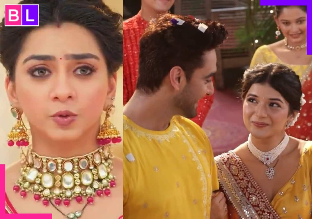 Yeh Rishta Kya Kehlata Hai serial spoiler: Ruhi plans to harm Abhira’s baby? Will Armaan stop this?