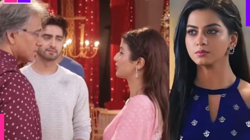 Yeh Rishta Kya Kehlata Hai spoiler: Manish wants Akshara back as Abhira's baby, Ruhi to ruin it?