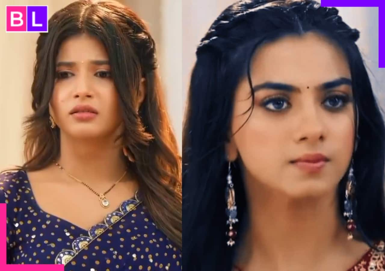 Yeh Rishta Kya Kehlata Hai serial spoiler: Abhira slaps Ruhi as she tries to harm her baby?