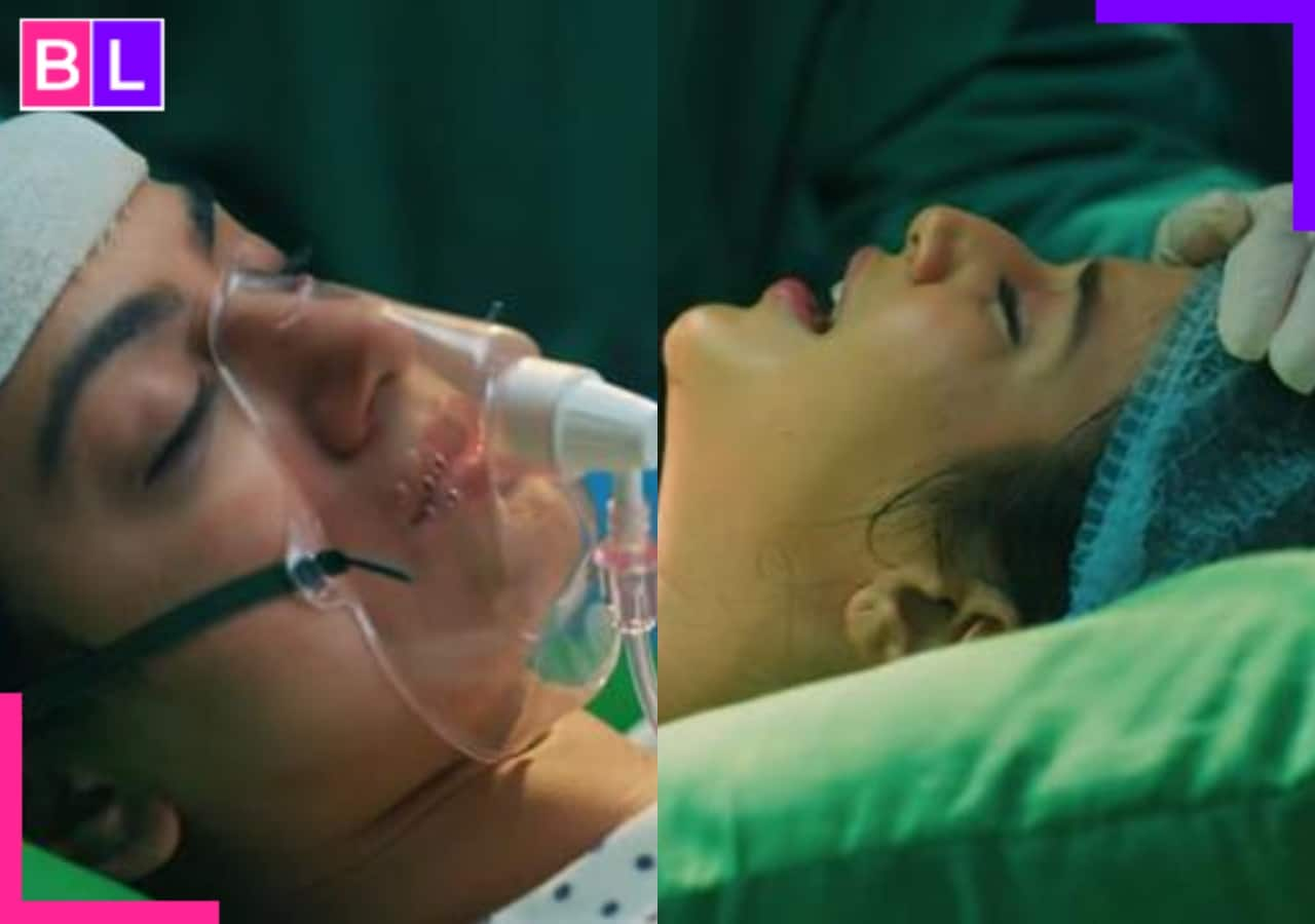 Yeh Rishta Kya Kehlata Hai serial twists: Abhira gives her baby to Ruhi as she suffers miscarriage