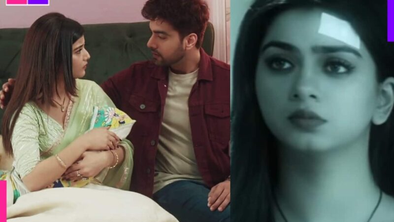 Yeh Rishta Kya Kehlata Hai serial twists: Ruhi lets Abhira's baby fall in danger, will Rohit, Armaan...?