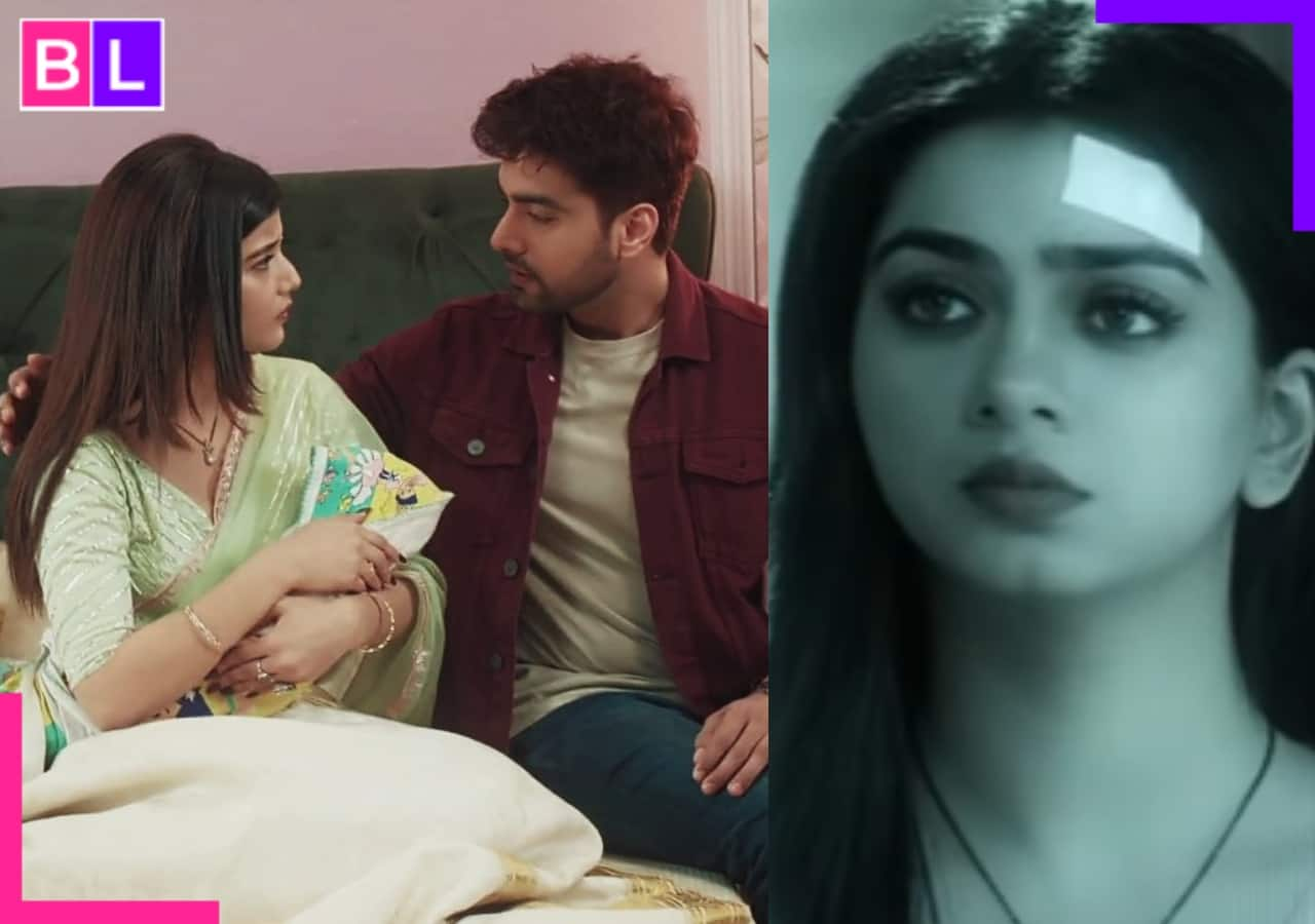 Yeh Rishta Kya Kehlata Hai serial twists: Ruhi lets Abhira’s baby fall in danger, will Rohit, Armaan…?