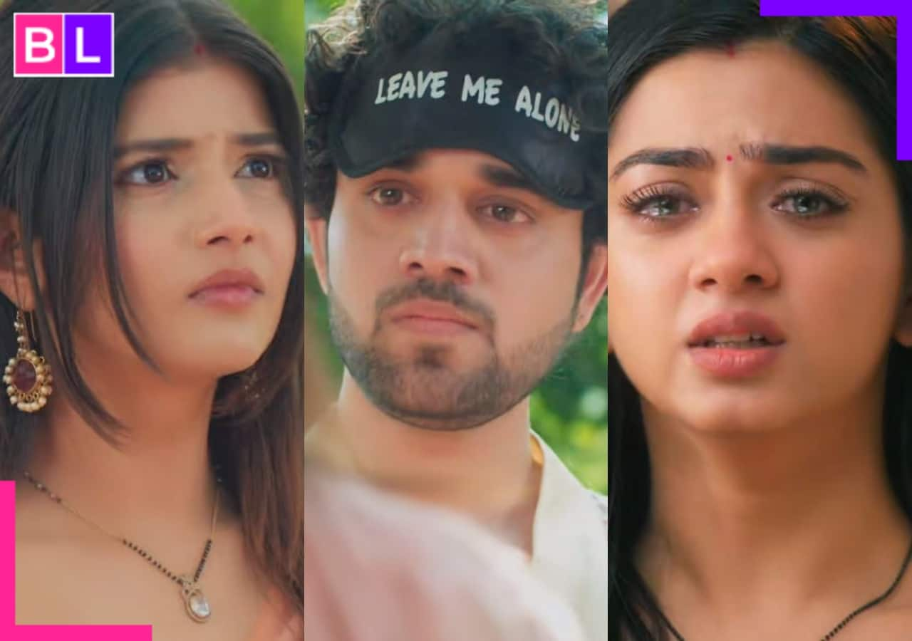 Yeh Rishta Kya Kehlata Hai serial twist: Abhir to reveal THIS big truth about Abhira and Ruhi