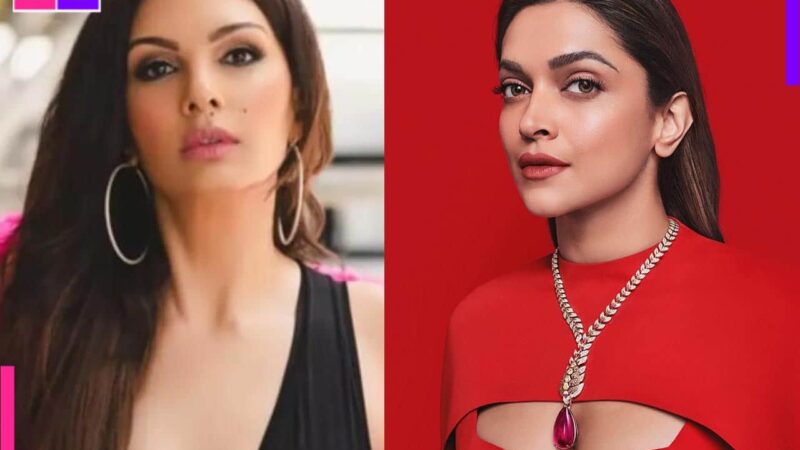 Somy Ali reacts to Deepika Padukone facing mockery over depression, says she should be celebrated