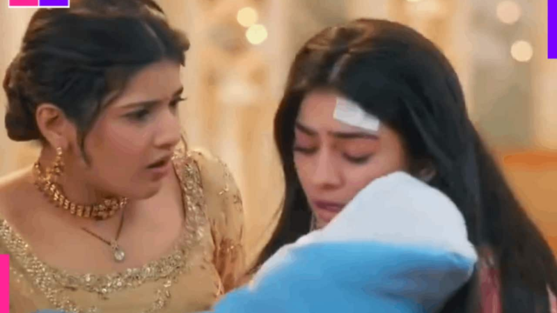 Yeh Rishta Kya Kehlata Hai serial spoiler: Ruhi snatches baby from Abhira, family to blame...