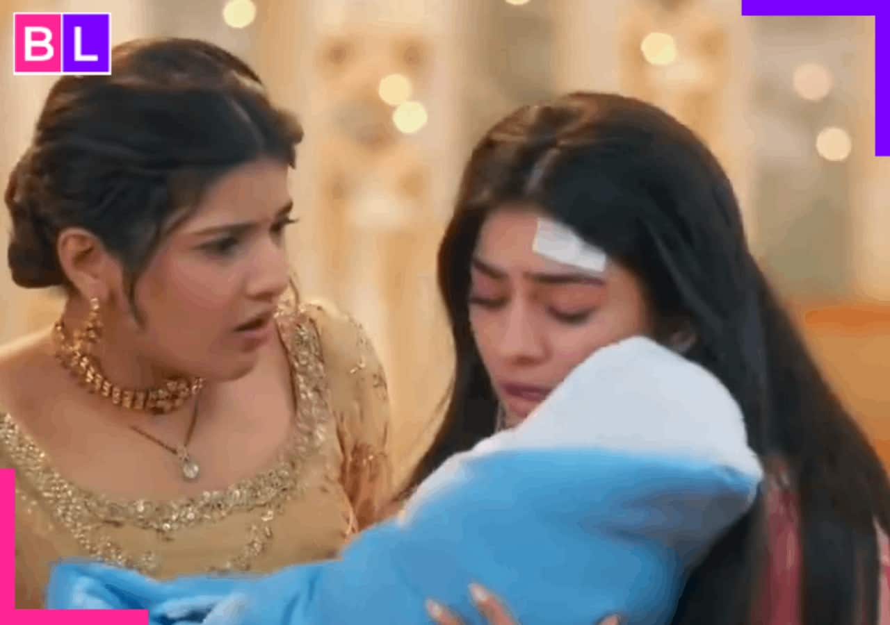 Yeh Rishta Kya Kehlata Hai serial spoiler: Ruhi snatches baby from Abhira, family to blame…