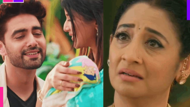 Yeh Rishta Kya Kehlata Hai serial spoiler: Vidya taunts Abhira 'Kaisi Maa Ho Tum', Armaan..., Abhir to...