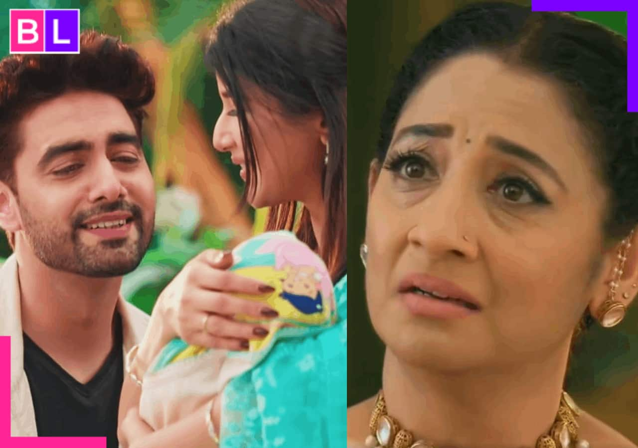 Yeh Rishta Kya Kehlata Hai serial spoiler: Vidya taunts Abhira ‘Kaisi Maa Ho Tum’, Armaan…, Abhir to…