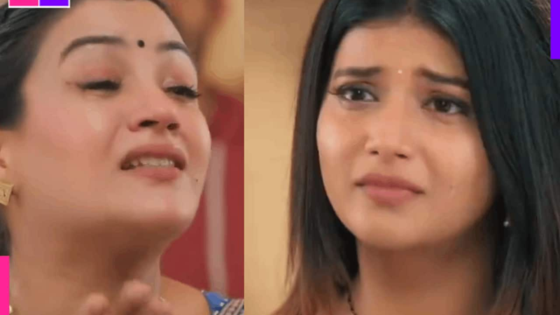 Yeh Rishta Kya Kehlata Hai serial spoiler: Abhir is back, after Vidya now Manisha curses Abhira, 'Jis din tu bhi...'