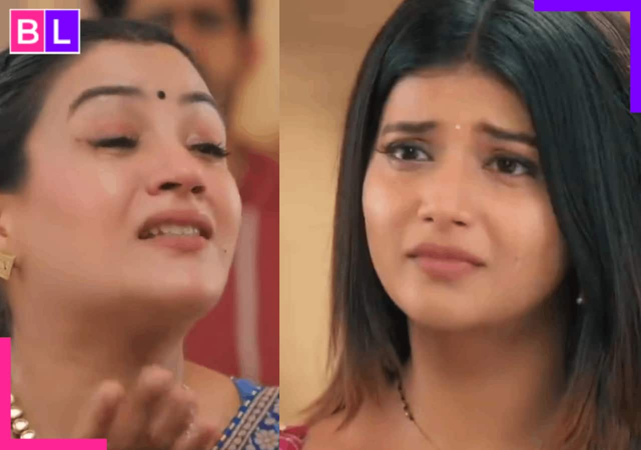 Yeh Rishta Kya Kehlata Hai serial spoiler: Abhir is back, after Vidya now Manisha curses Abhira, ‘Jis din tu bhi…’