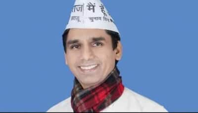 Delhi AAP MLA Naresh Yadav Gets 2-Year Sentence In 2016 Desecration Case