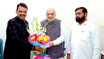 With NCP-Ajit Pawar By Its Side, BJP Checkmates Eknath Shinde in Maharashtra CM Race | Opinion