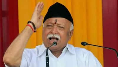 'Society Will Perish If...': RSS Chief Mohan Bhagwat's Stern Warning On Population Growth Rate