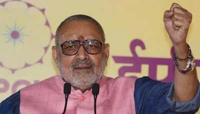 'Silent On Bangladesh...': Giriraj Singh Slams Rahul Gandhi Amid Sambhal Visit Plan