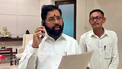 Eknath Shinde Returns To Mumbai, Says Maharashtra CM To Be Decided Tomorrow