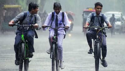 Karnataka Government Declares Holiday Tomorrow For Schools, Colleges? Bengaluru Braces For Rains