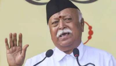 'Have At Least 3 Kids Or...': Mohan Bhagwat's Big Remark On Hindu Population