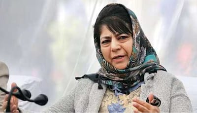 'No Difference In India & Bangladesh...': Mehbooba Mufti's Big Claim On Minorities Amid Violence