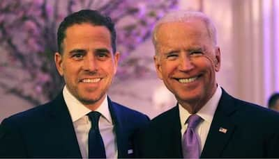 Before Leaving Office, Biden Issues ‘Full And Unconditional’ Pardon To Son Hunter