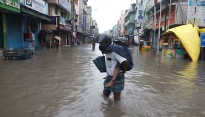 Kerala, Tamil Nadu Government Declares Holiday For Schools, Colleges In These Districts; IMD Alert For Rainfall