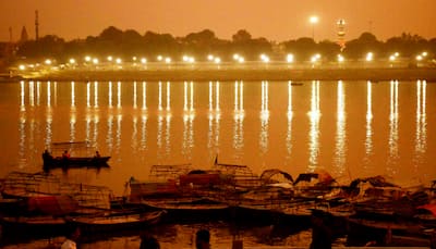 UP Govt Declares Prayagraj's Maha Kumbh Area New District