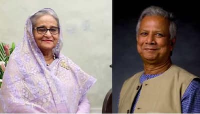 Bangladesh: Sheikh Hasina Accuses Yunus Govt Of Mass Killings; Dhaka Says ‘Hindus Better Protected’