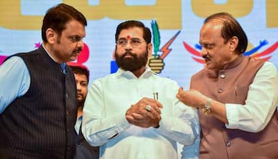 Maharashtra Deadlock Ends: Eknath Shinde To Get THIS Post; Devendra Fadnavis CM, Ajit Pawar Gets…