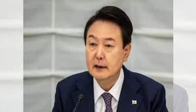 South Korean President Yoon Suk Yeol Declares Emergency Martial Law, Accuses Opposition Of Anti-State Activities