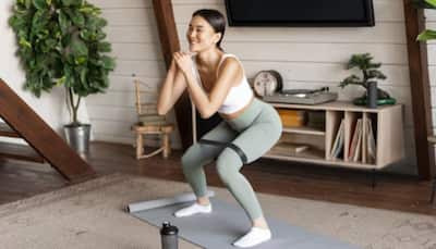 10 Effective At-Home Workouts That Don’t Require Any Equipment