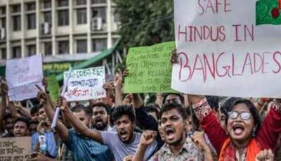 Exclusive: Pakistan's Hand Behind Atrocities On Bangladeshi Hindus Exposed