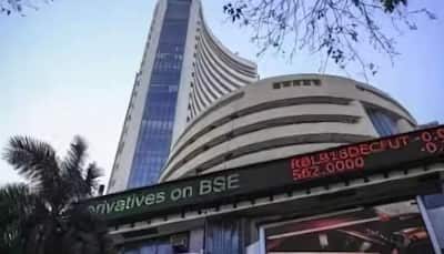 Indian Stock Market Opens In Green, Nifty Above 24,500