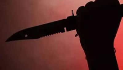 Three Family Members Stabbed To Death In Delhi's Neb Sarai