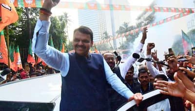 Devendra Fadnavis Calls Maharashtra Elections 'Historic', Says 'Ek Hain To Safe Hain'