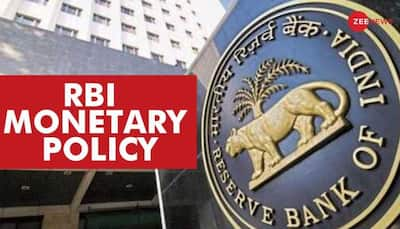 RBI Monetary Policy: Check Date, Time, And Where To Watch Governor Shaktikanta Das' Press Conference Live