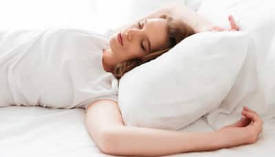 Study Links Poor Sleep Patterns To Increased Risk Of Liver Disease