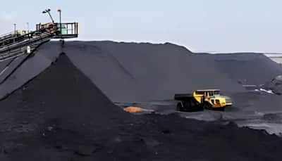 Centre To Auction 27 Coal Blocks For Commercial Mining