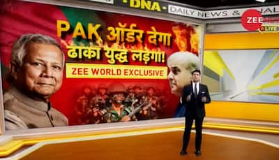 Zee News Exclusive: Analysing Evidence Of Pakistan-Bangladesh Military Cooperation