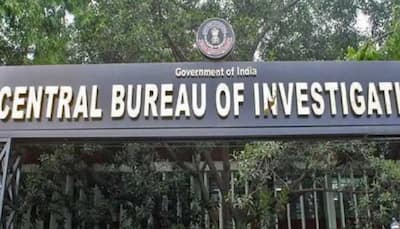 Cyber Fraud Case: CBI Conducts Searches In Delhi-NCR In Case Involving Financial Scams Worth Rs 117 Cr