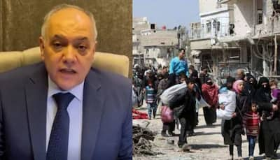 Who Is Ruling Syria After Bashar Al-Assad's Exit? THIS Is What PM Jalali Says