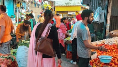 India’s Retail Inflation Likely To Ease: Morgan Stanley Report