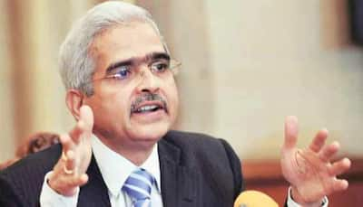 RBI, Finance Ministry Coordination At Its Best, Says Outgoing RBI Governor Shaktikanta Das In His Farewell