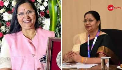 From Sweeper To Becoming SBI’s AGM: Pratiksha Tondwalkar’s Struggle And Success Story Is Inspiring Beyond Words