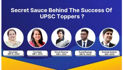 From Aspirant To Topper: What’s That Key Factor That Can Make Or Break Your UPSC Journey