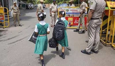 Karnataka Government Declares Holiday Tomorrow: Schools, Colleges, Govt Offices Shut In Bengaluru, Other Districts