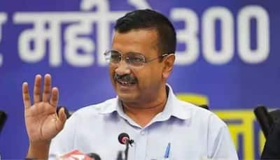 Delhi Assembly Polls: Kejriwal Promises Rs 10 Lakh Life Insurance For Auto Drivers, Rs 1 Lakh Aid For Daughter’s Marriage