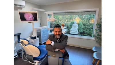 A Holistic Dental Clinic In Bangalore