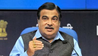 Confident Of Indian Automobile Industry Becoming Number One Globally In 5 Years: Nitin Gadkari