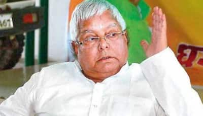 'Nain Sekne....': Lalu Yadav's Sexist Remark On Nitish Kumar's 'Mahila Samvad Yatra' Sparks Row